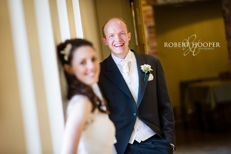 Bury Court Barn wedding