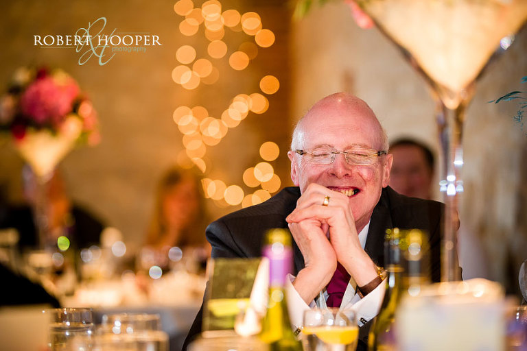 Natural Bury Court Barn wedding reception moments