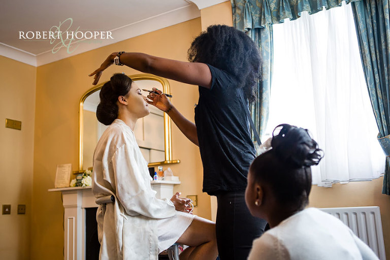 Nigerian wedding photography