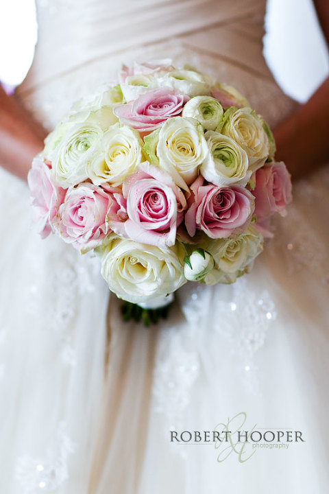 Traditional wedding photography