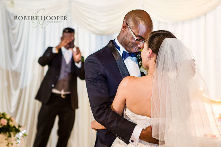 Nigerian wedding photographers in London