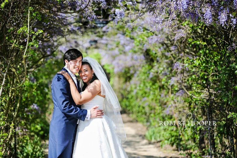Froebel College wedding photographers
