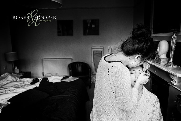 Chinese wedding photography at the Crown in Chislehurst, in Kent