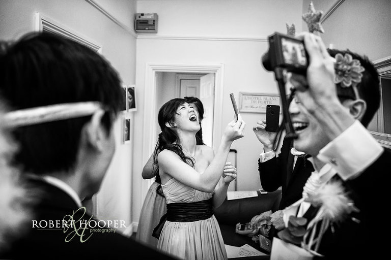 Chinese wedding photography in Kent