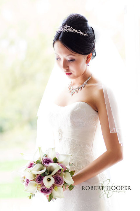 Classic Chinese wedding photography in Kent