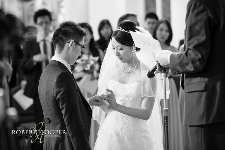 Chinese wedding photography in Kent