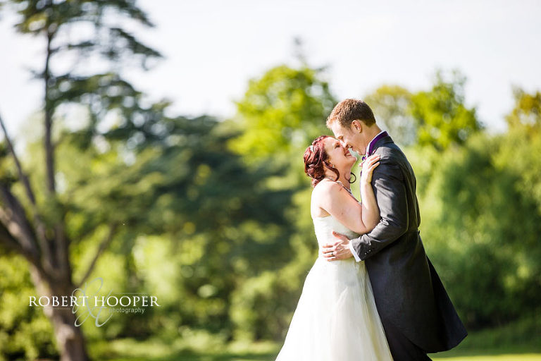 Reportage wedding photography at Westerham golf club