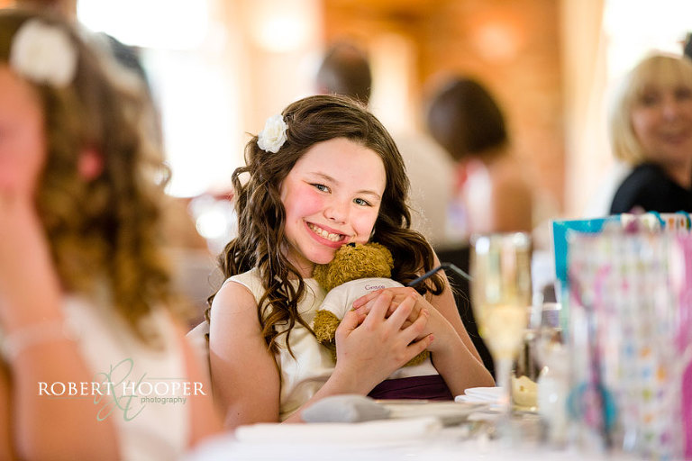 Wedding photography at Westerham golf club