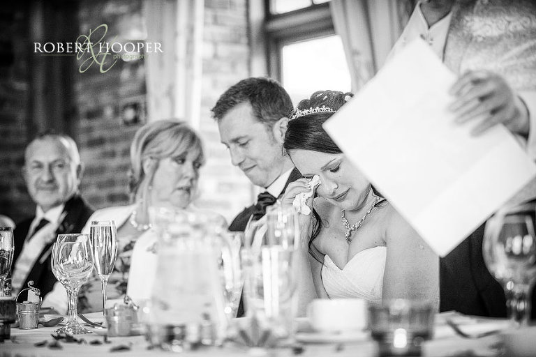 Westerham golf club Wedding reception photography