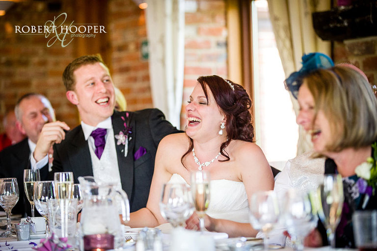 Westerham golf club Wedding photography