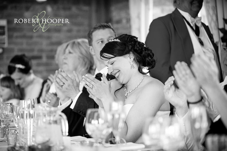 Westerham golf club Wedding photography
