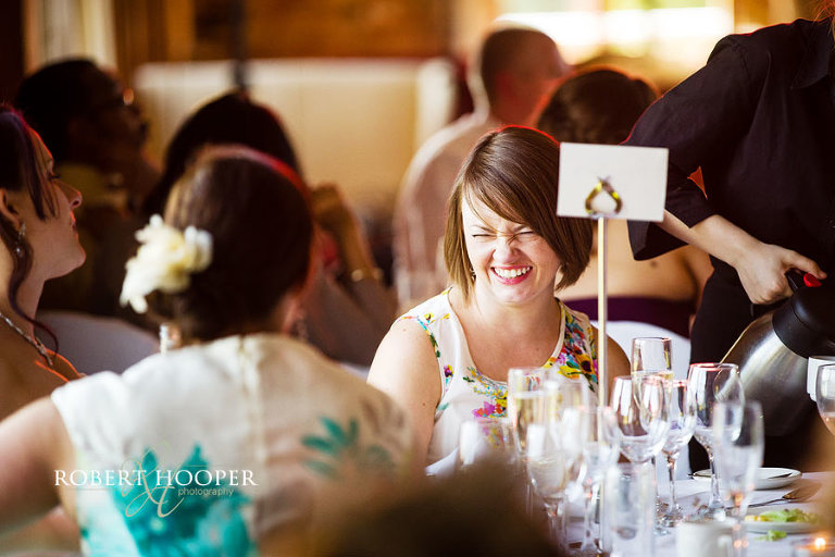 Westerham golf club recommended wedding photographers