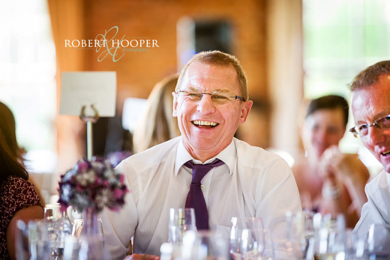 Westerham golf club recommended wedding photographers