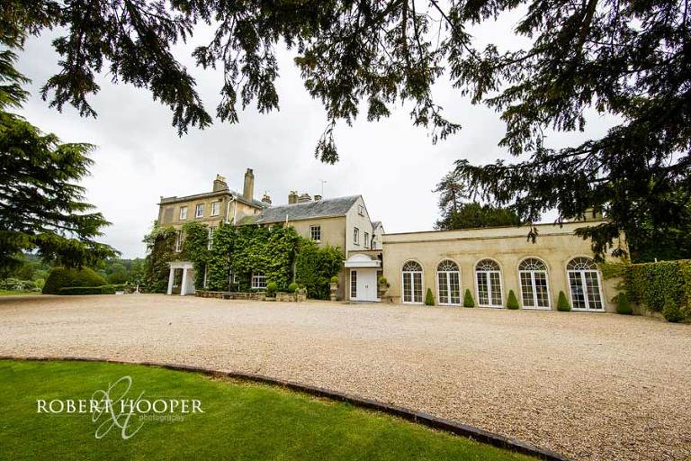Northbrook Park wedding photography