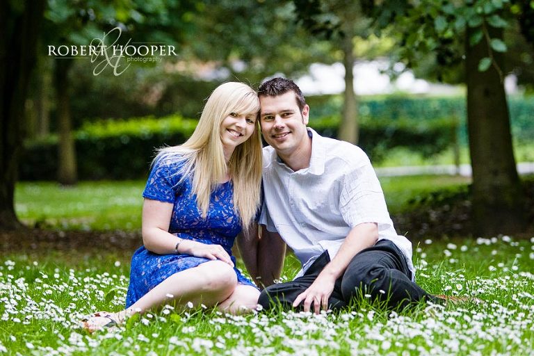 Surrey pre wedding photography