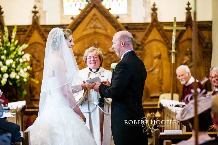 Kent wedding ceremony photography