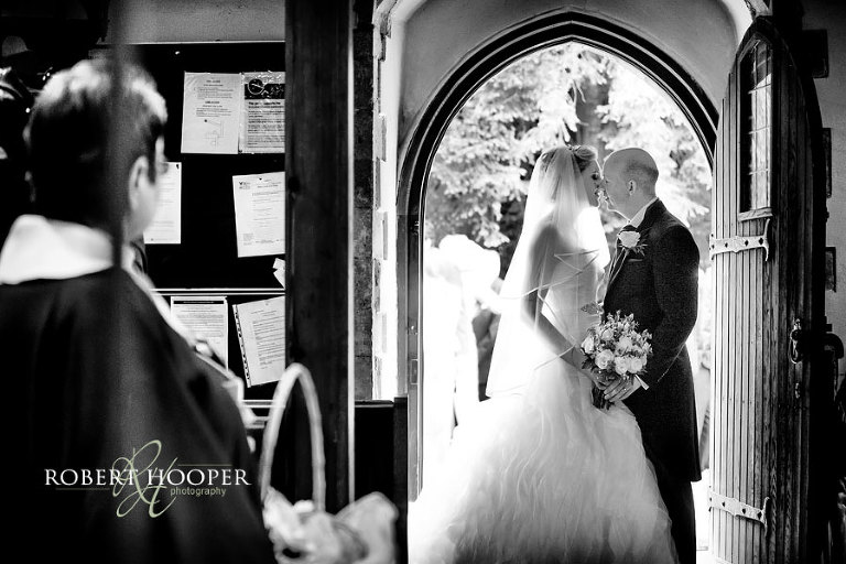 Creative Kent wedding photography