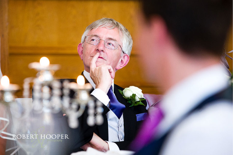 London golf club wedding speeches photography