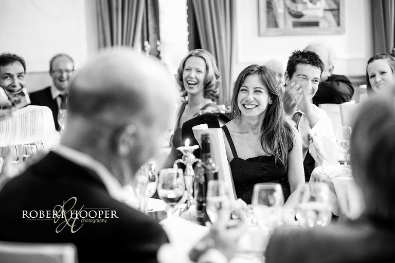 London golf club wedding speeches photography
