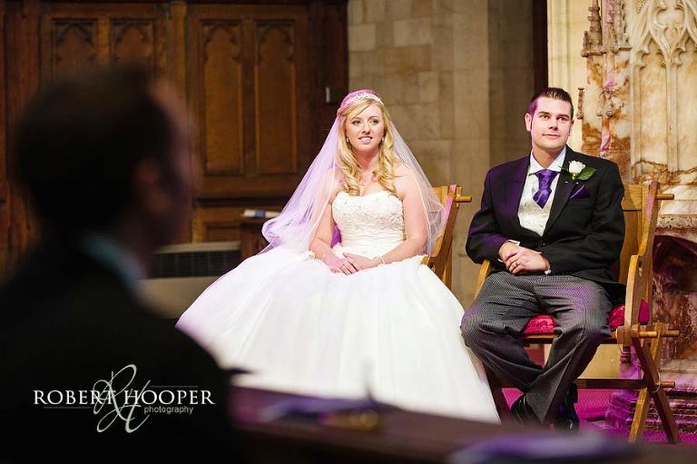 Emmanuel Church South Croydon wedding photography