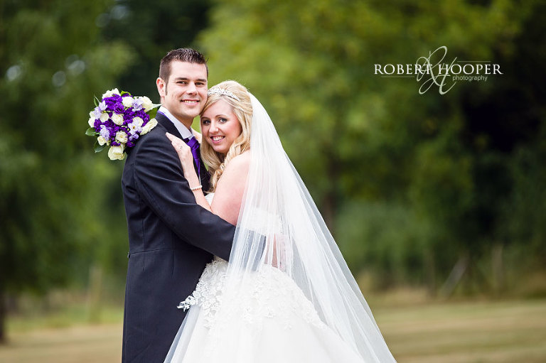 Surrey wedding photography