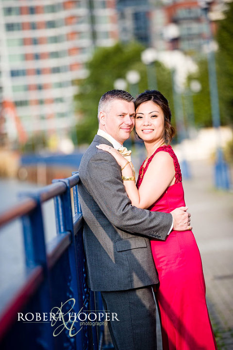 Wandsworth wedding photography
