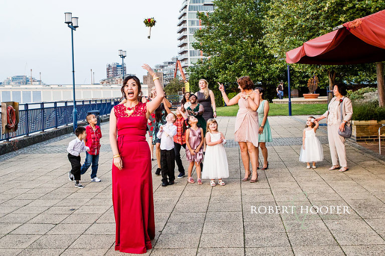 Wandsworth wedding photography