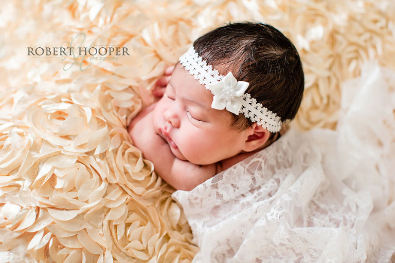 Surrey newborn photographers in Croydon