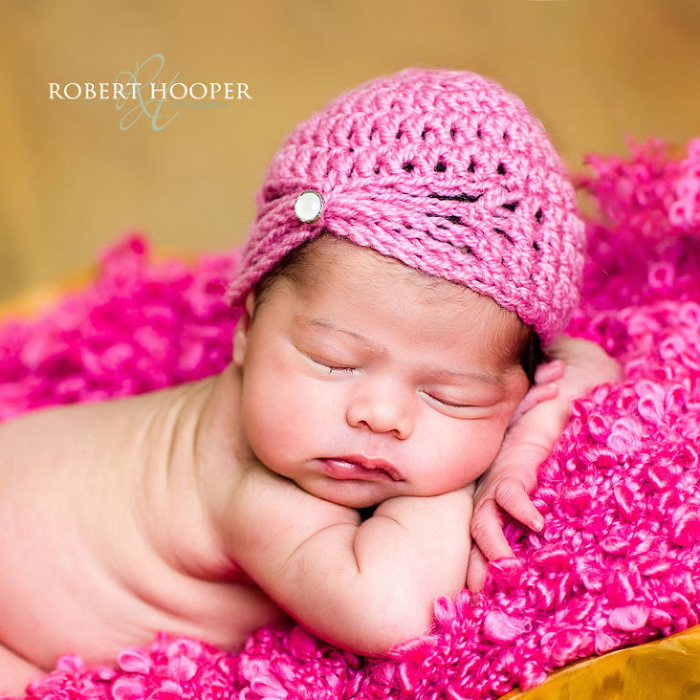 Surrey newborn photographers in Croydon