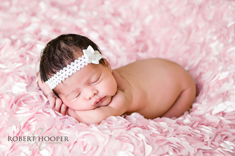 Surrey newborn photographers in Croydon