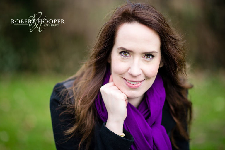 Modern informal headshots outdoors. Surrey headshots photography in Croydon park