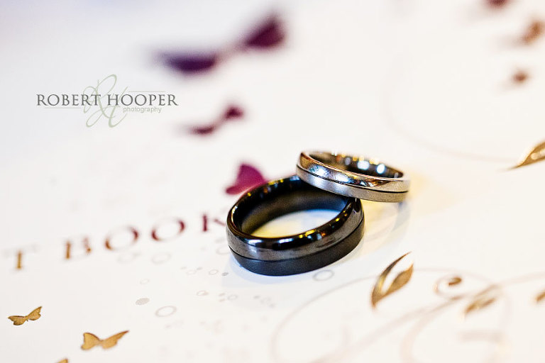 Kingswood Golf and Country Club wedding photography