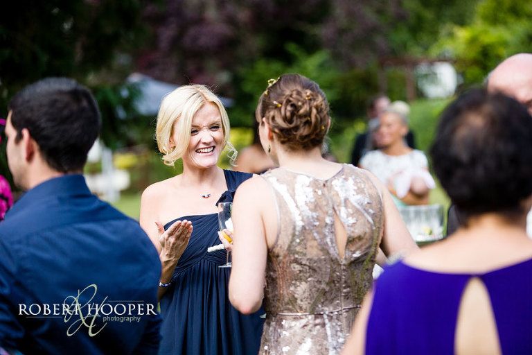 informal surrey wedding photography