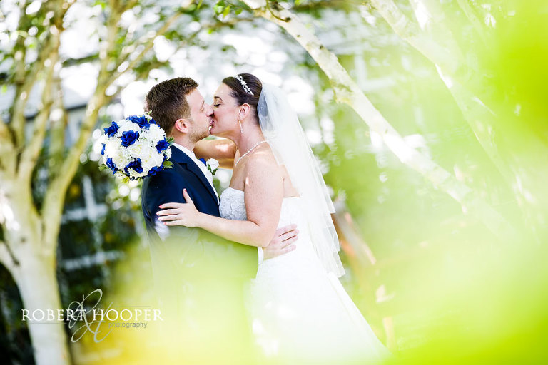 Burford Bridge wedding photographers