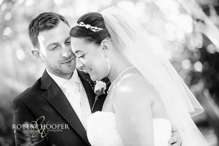 Burford Bridge wedding photographers
