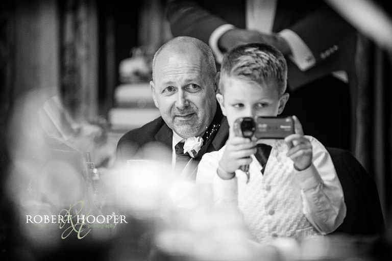 dorking wedding reception photography