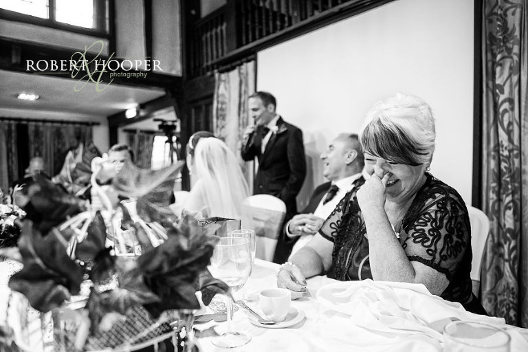 funny speeches at burford bridge hotel wedding