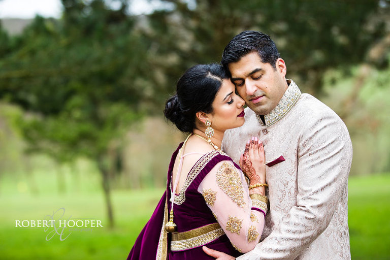 Indian pre wedding photography at Selsdon Park Hotel Croydon