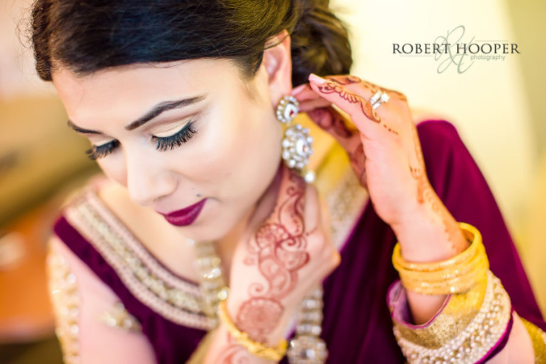 Indian wedding photographers Selsdon Park Hotel Croydon surrey
