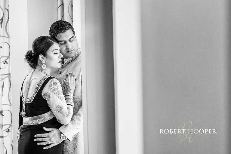 Selsdon Park Hotel Indian wedding photography