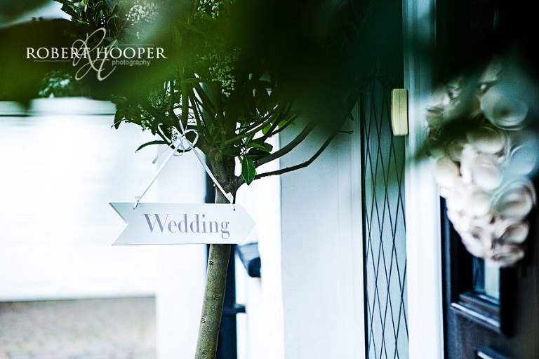 Reportage wedding photography in Kent