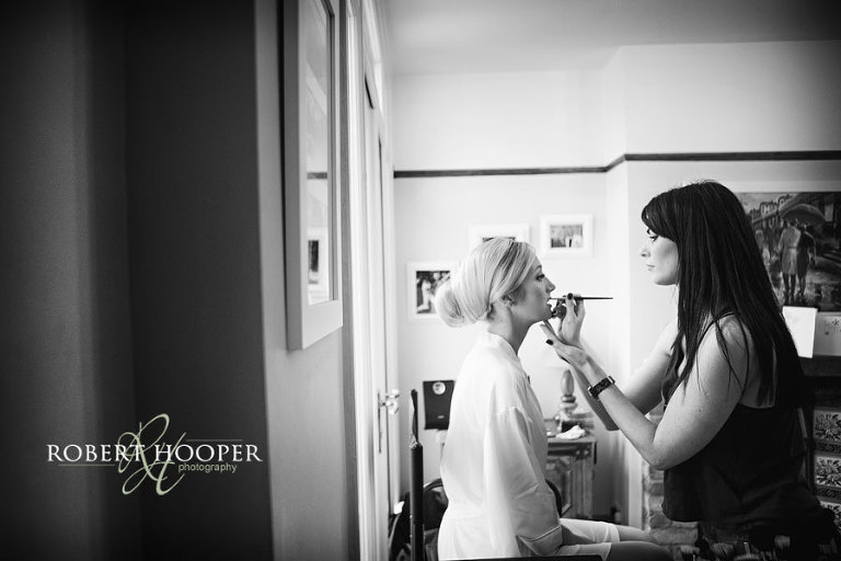 black and white reportage wedding photographers Kent