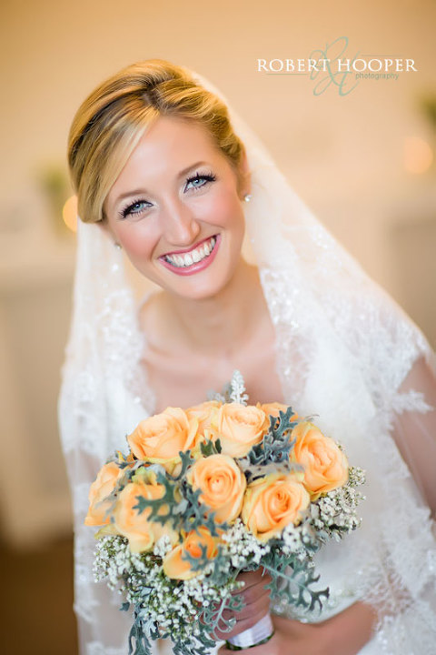Kent wedding bride photography