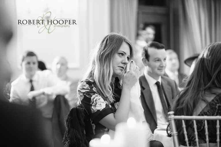 London Golf Club wedding