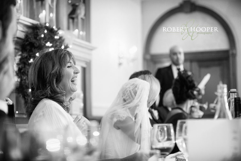 London Golf Club wedding