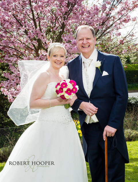 Wedding photography at Cooling Castle Barn in Rochester, Kent