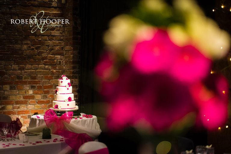 Wedding photography details at Cooling Castle Barn in Rochester, Kent