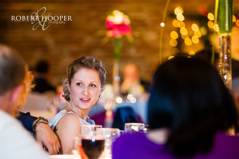 Wedding photography at Cooling Castle Barn in Rochester, Kent