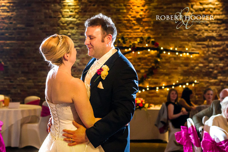Wedding photography at Cooling Castle Barn in Rochester, Kent