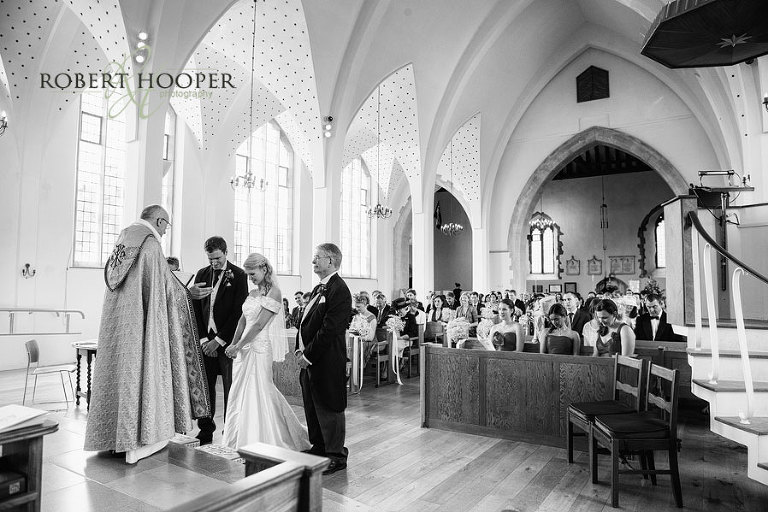 Westerham Golf Club Wedding Photography Kent